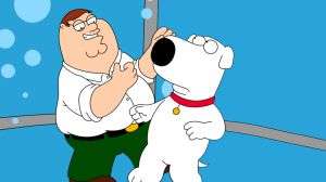 Watch Family Guy