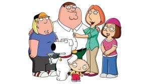 Watch Family Guy